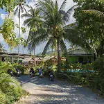 Samui Bamboo Garden Bungalows