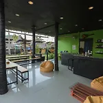 Samui Bamboo Garden Bungalows