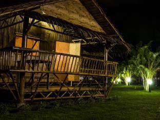 Samui Bamboo Garden Bungalows Resort Ko Samui