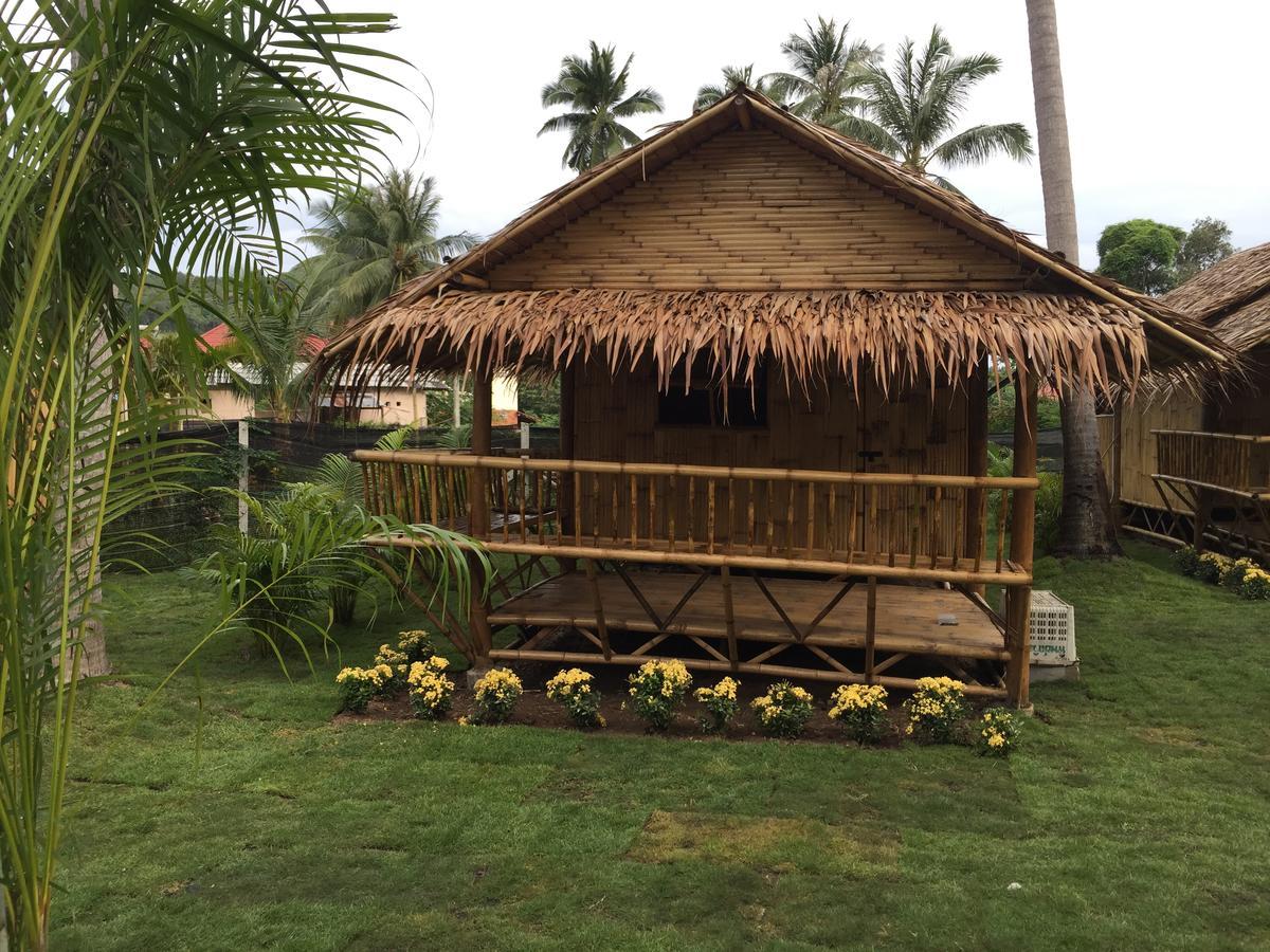 Samui Bamboo Garden Bungalows Resort 2*