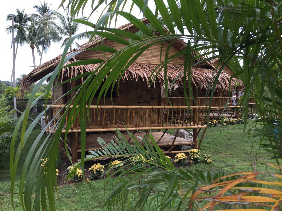 Samui Bamboo Garden Bungalows Resort 2*