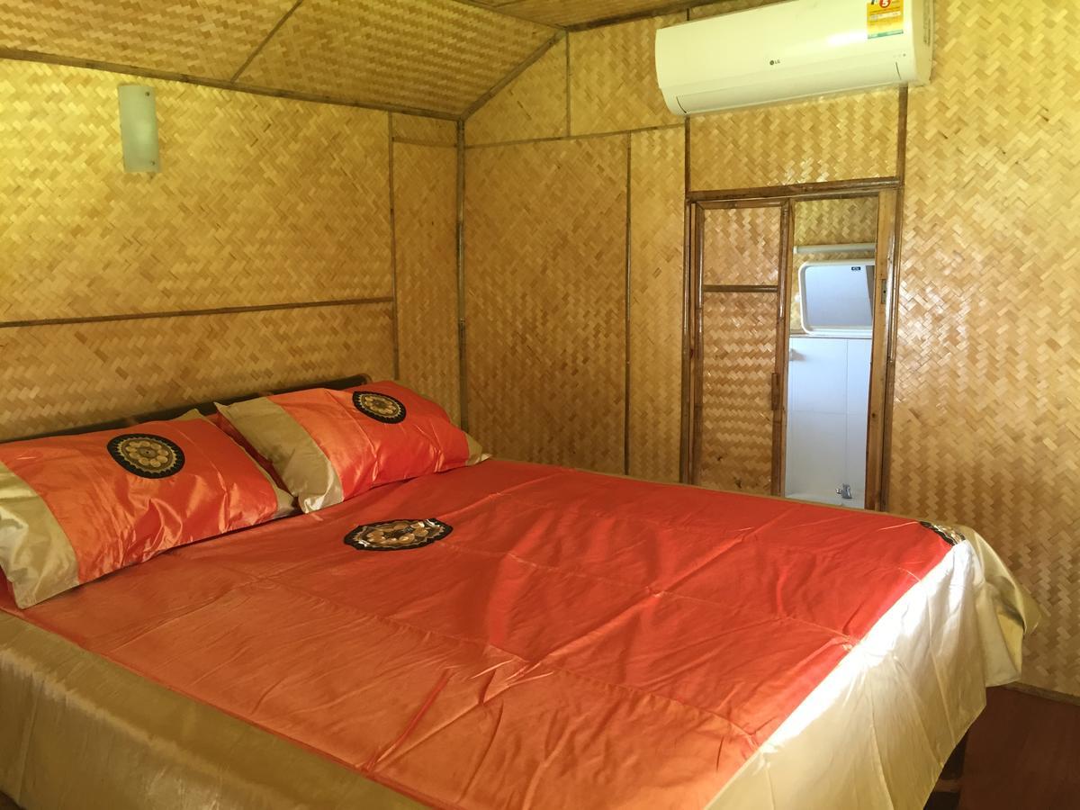 Resort Samui Bamboo Garden Bungalows 2*