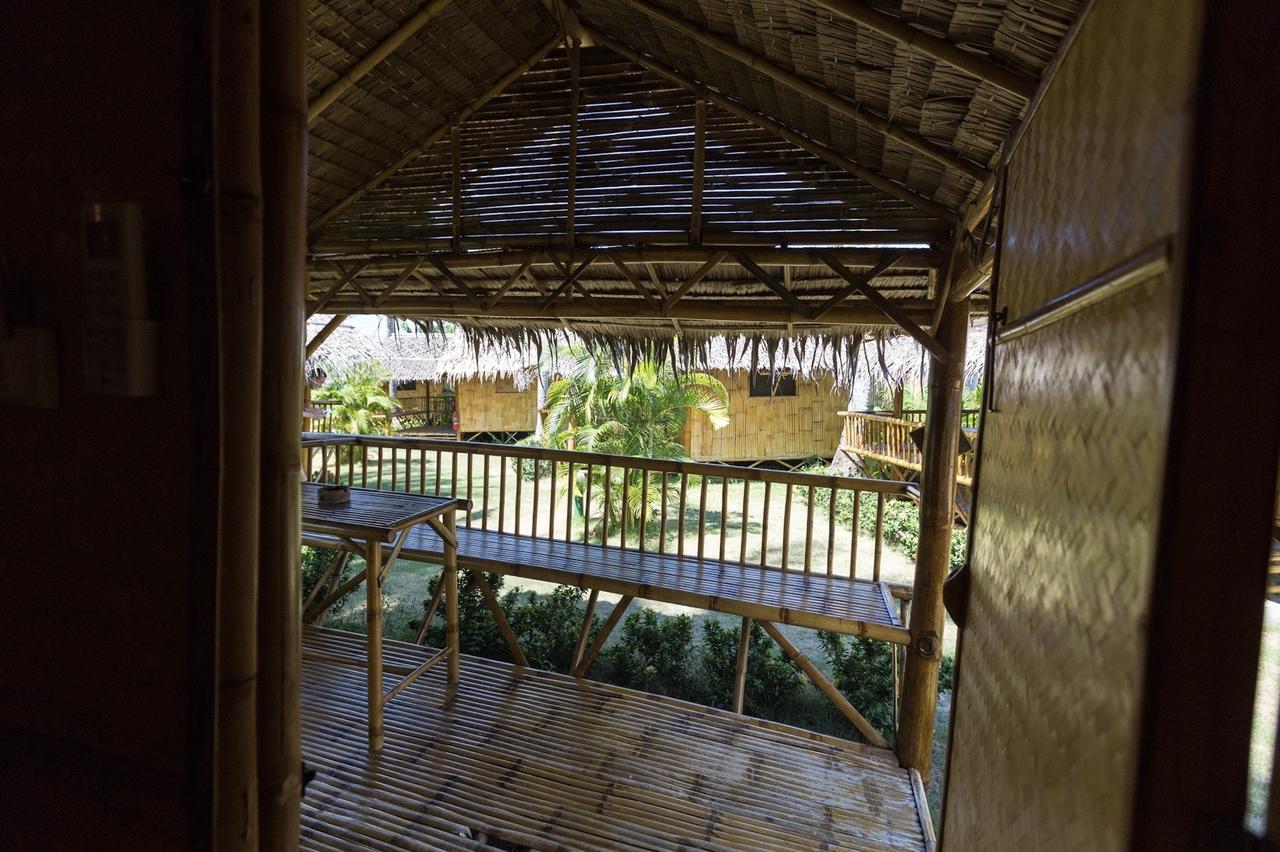 Resort Samui Bamboo Garden Bungalows Ko Samui