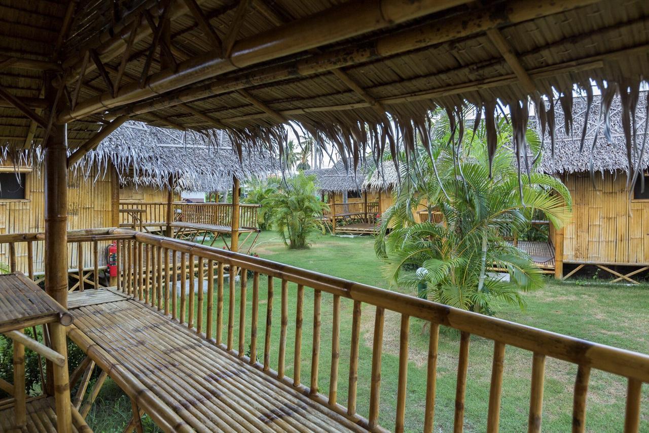 Samui Bamboo Garden Bungalows 2*