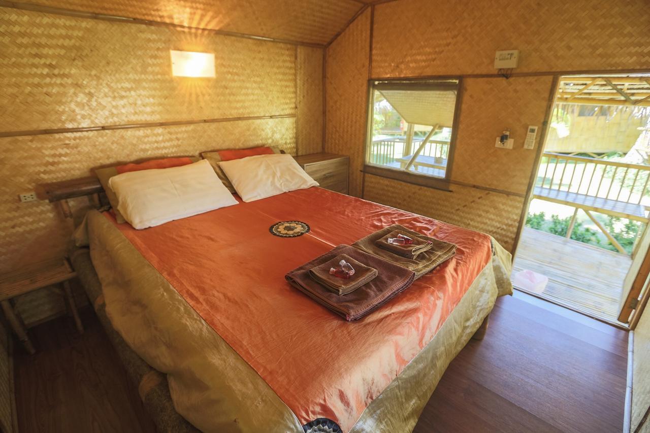 Samui Bamboo Garden Bungalows Resort